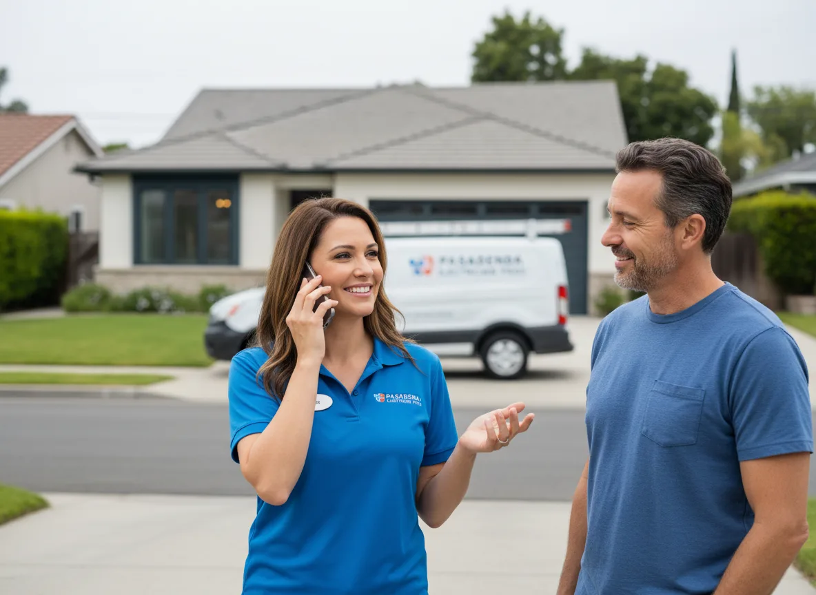 Electrician Ponca City, OK FAQs